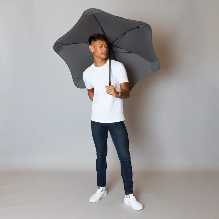 Blunt Umbrellas : Classic Stick . Solid Colours