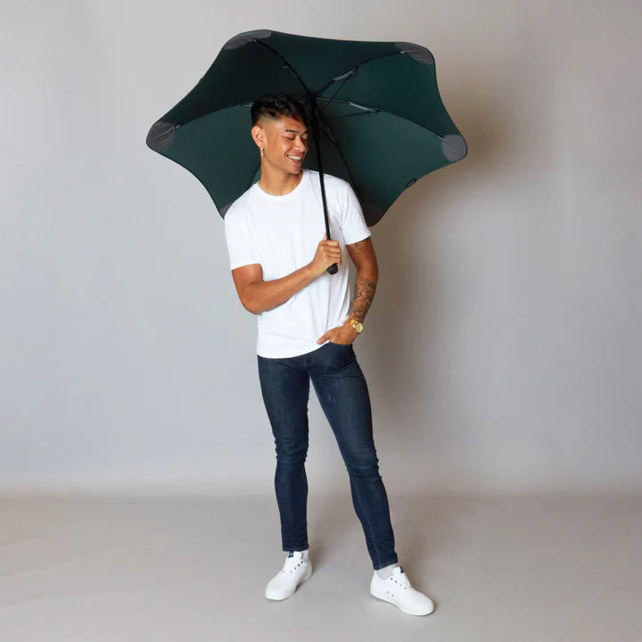 Blunt Umbrellas : Classic Stick . Solid Colours