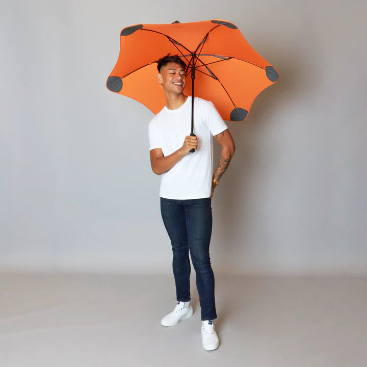 Blunt Umbrellas : Classic Stick . Solid Colours