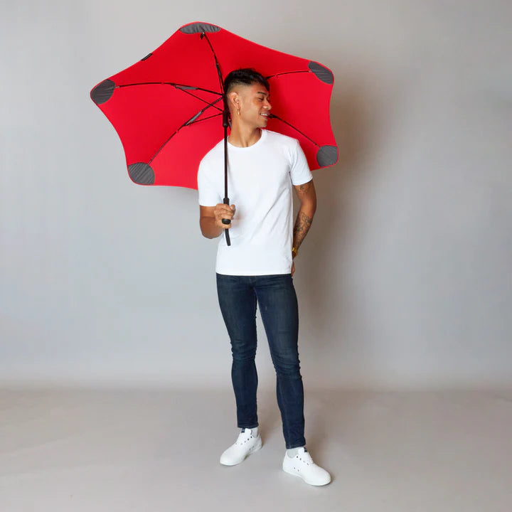 Blunt Umbrellas : Classic Stick . Solid Colours