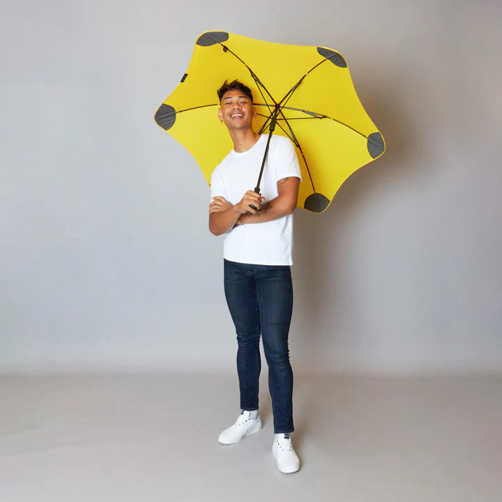 Blunt Umbrellas : Classic Stick . Solid Colours