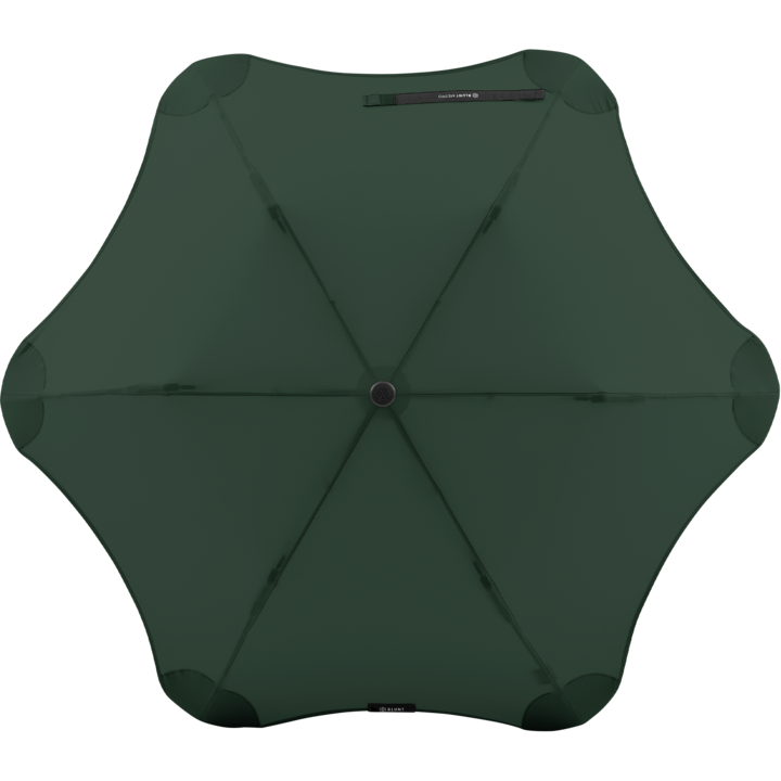 Blunt Umbrellas : Metro Collapsible . Solid Colours