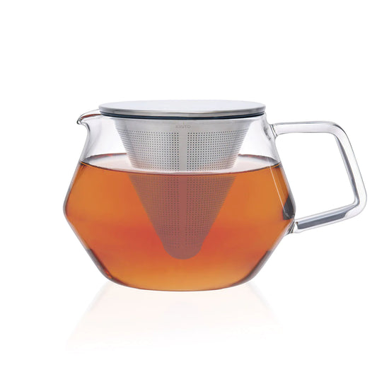 Kinto Carat Teapot