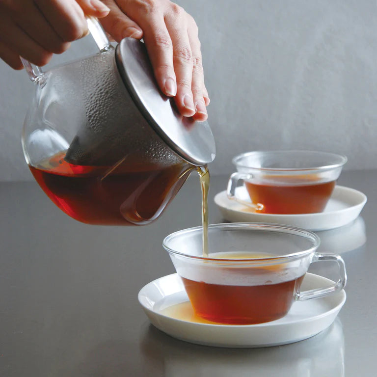 Kinto Carat Teapot