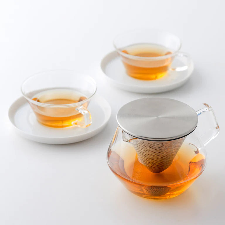 Kinto Carat Teapot