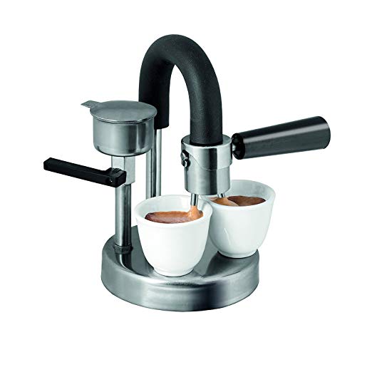 Italian Kamira coffee maker perth wa