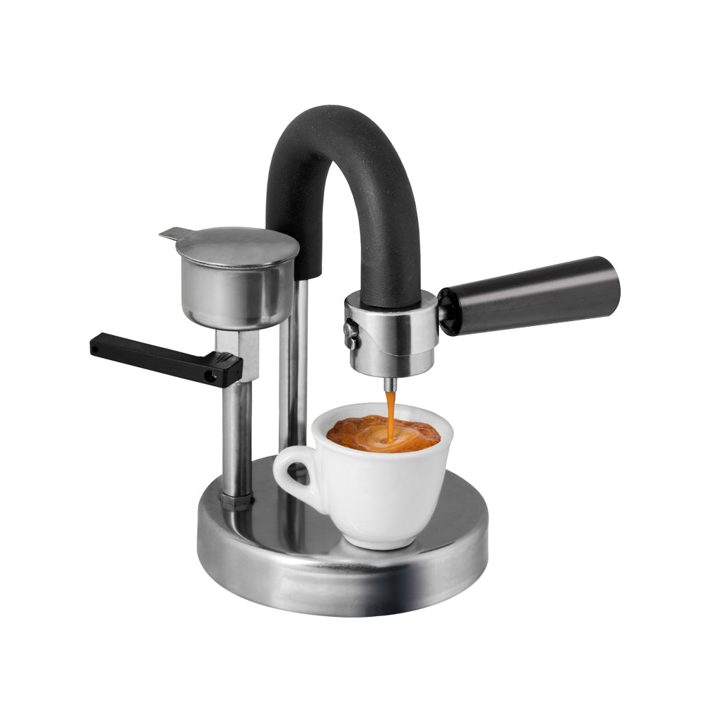 Italian Kamira espresso coffee maker perth wa