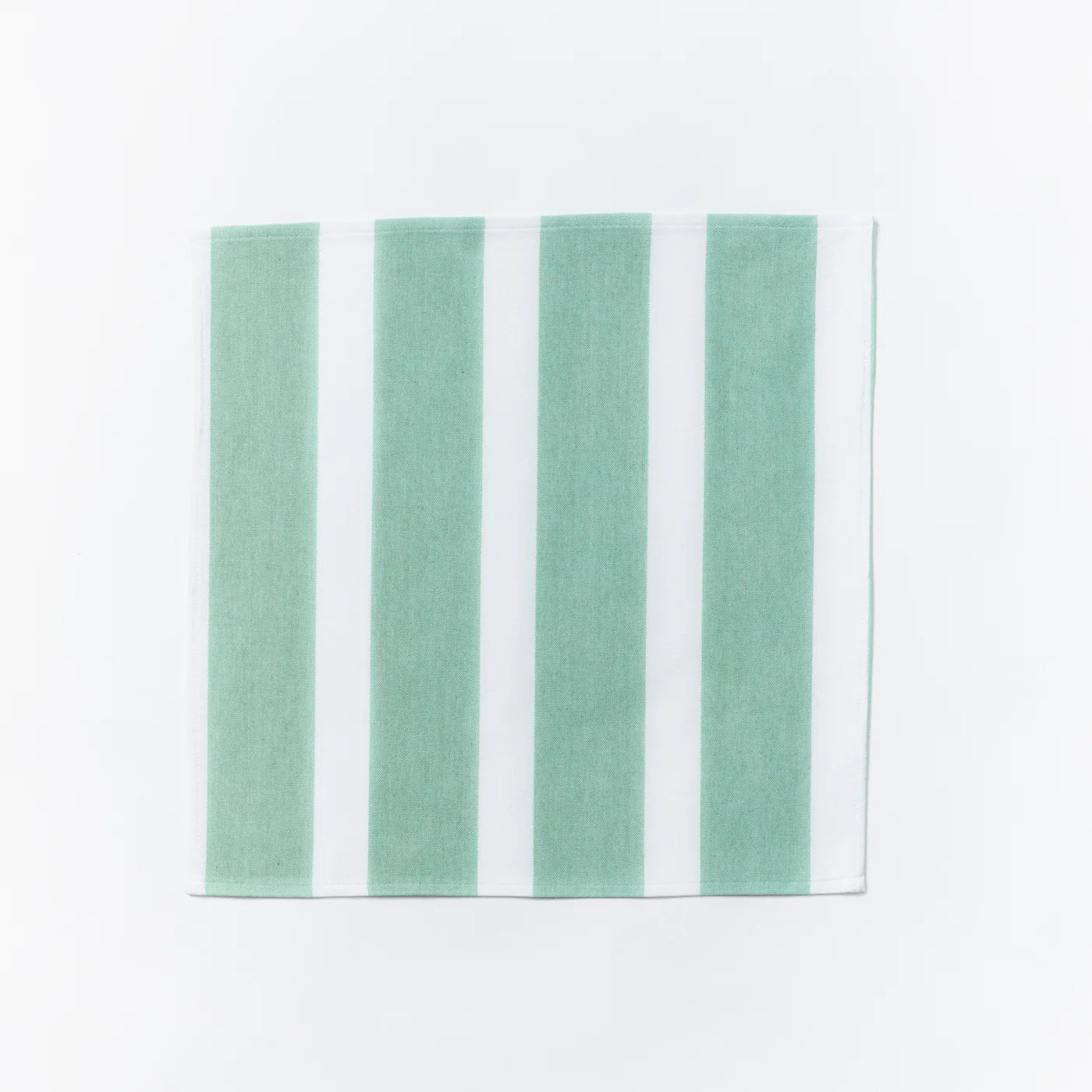 Napkin . Florence Stripe Pistachio