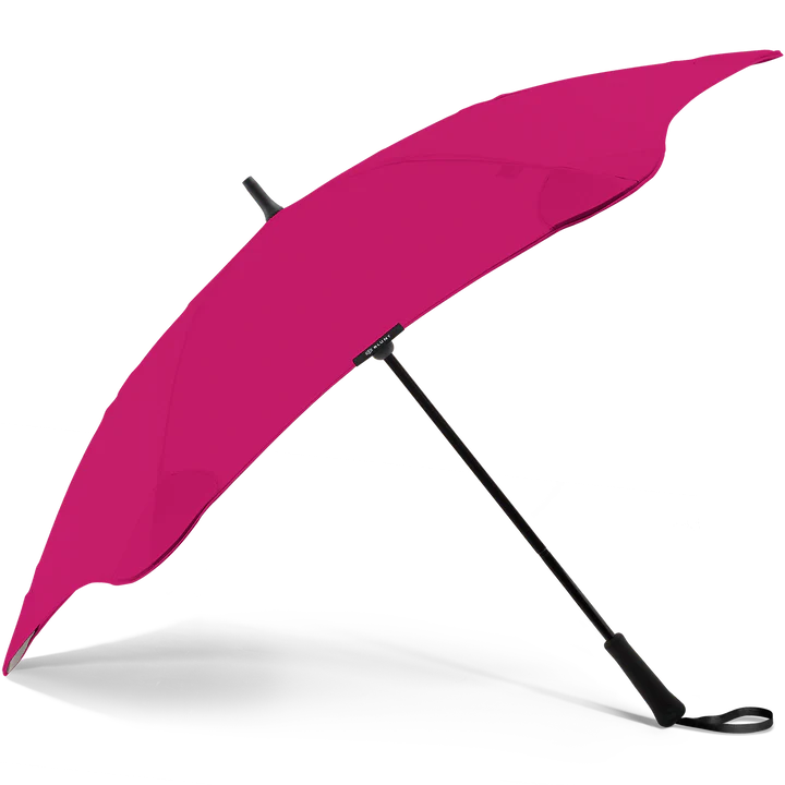 Blunt Umbrellas : Classic Stick . Solid Colours