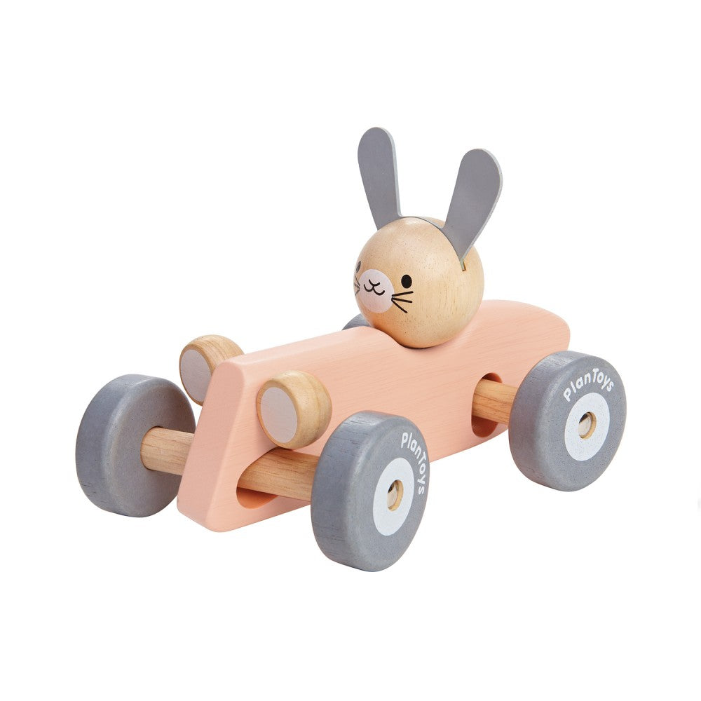 Racing Bunny