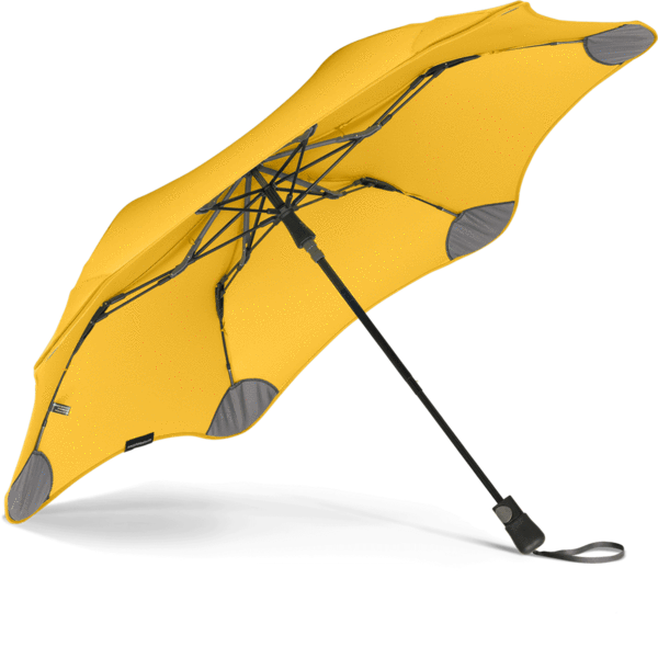 Blunt Umbrellas : Metro Collapsible . Solid Colours