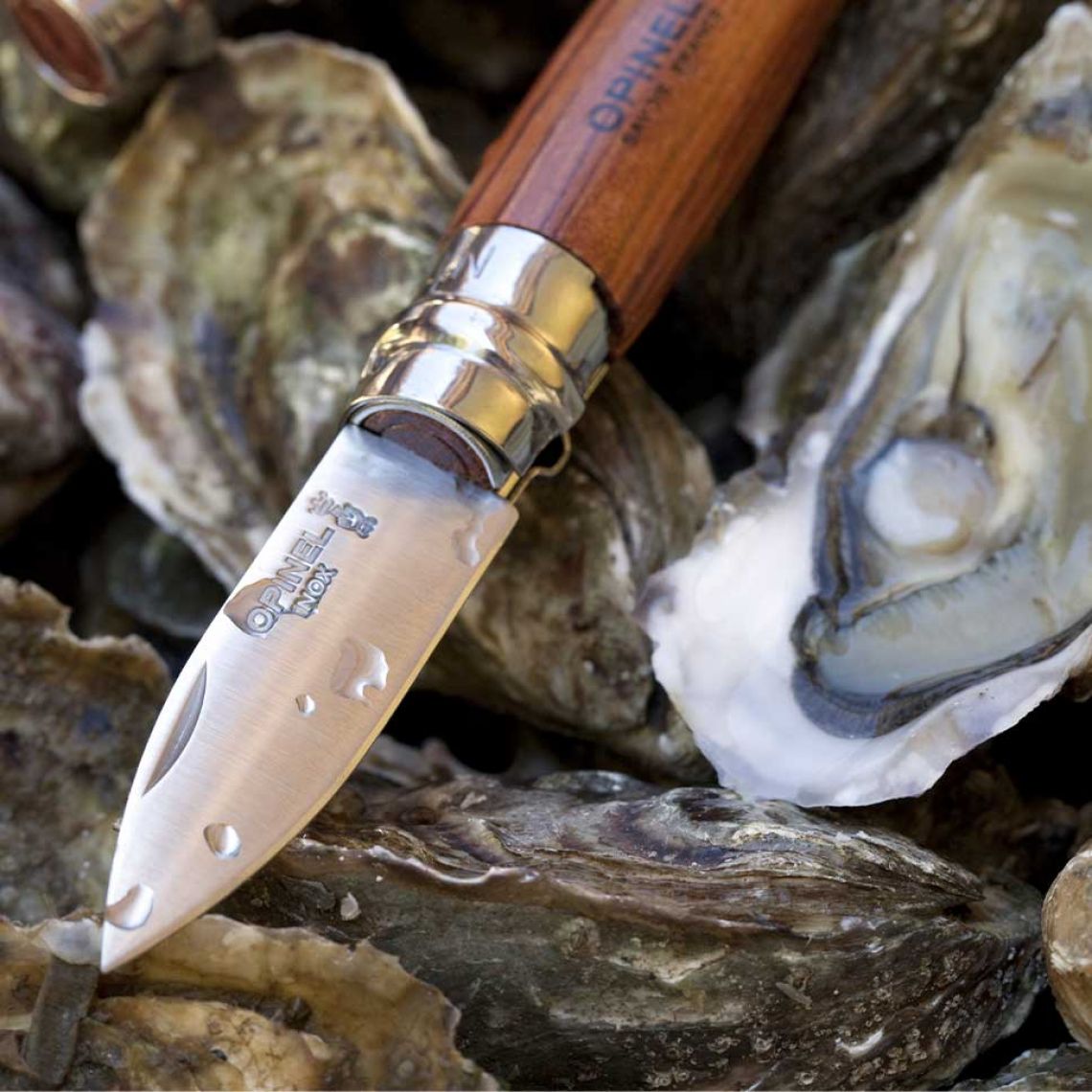 Opinel Oyster Tool No.09