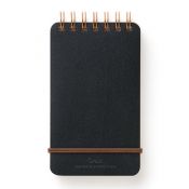 Grain Notebook . Small
