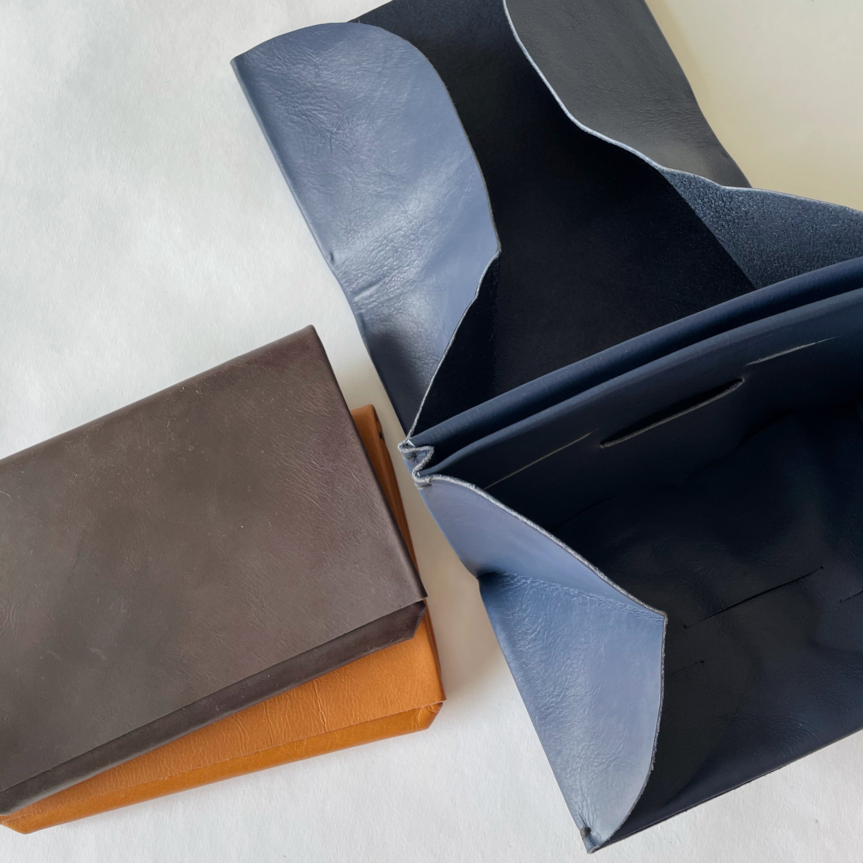 Origami Wallet . Medium – Remedy