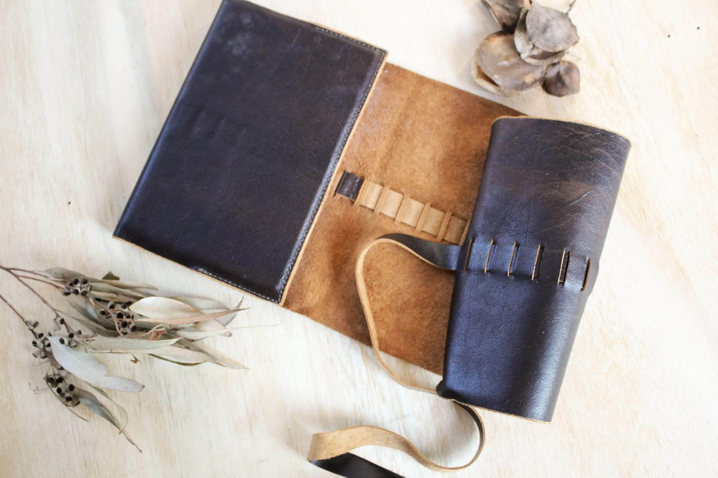 Leather Artists Journal