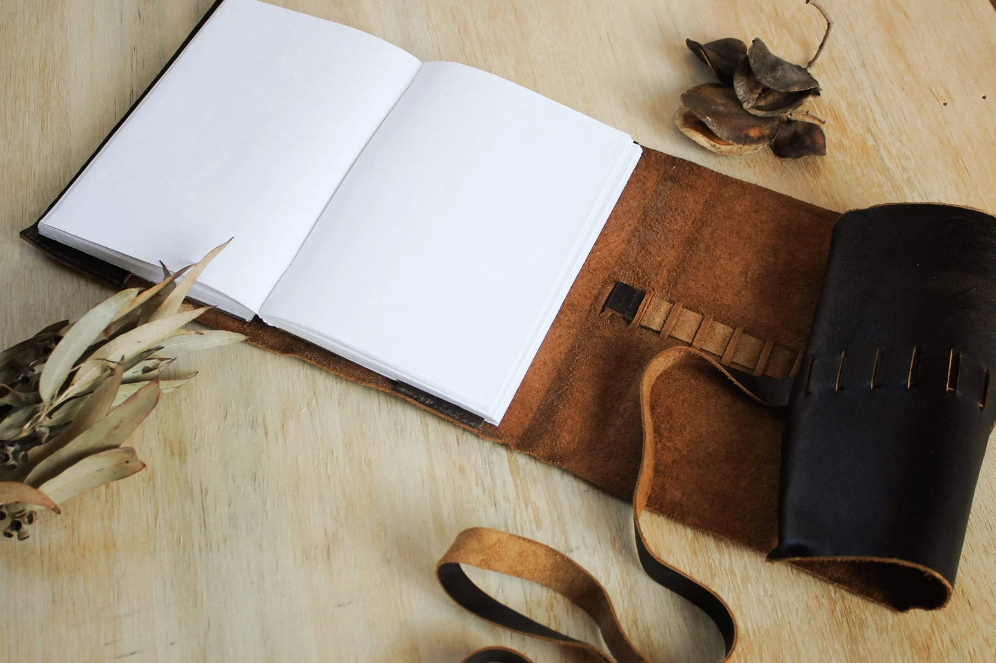 Leather Artists Journal