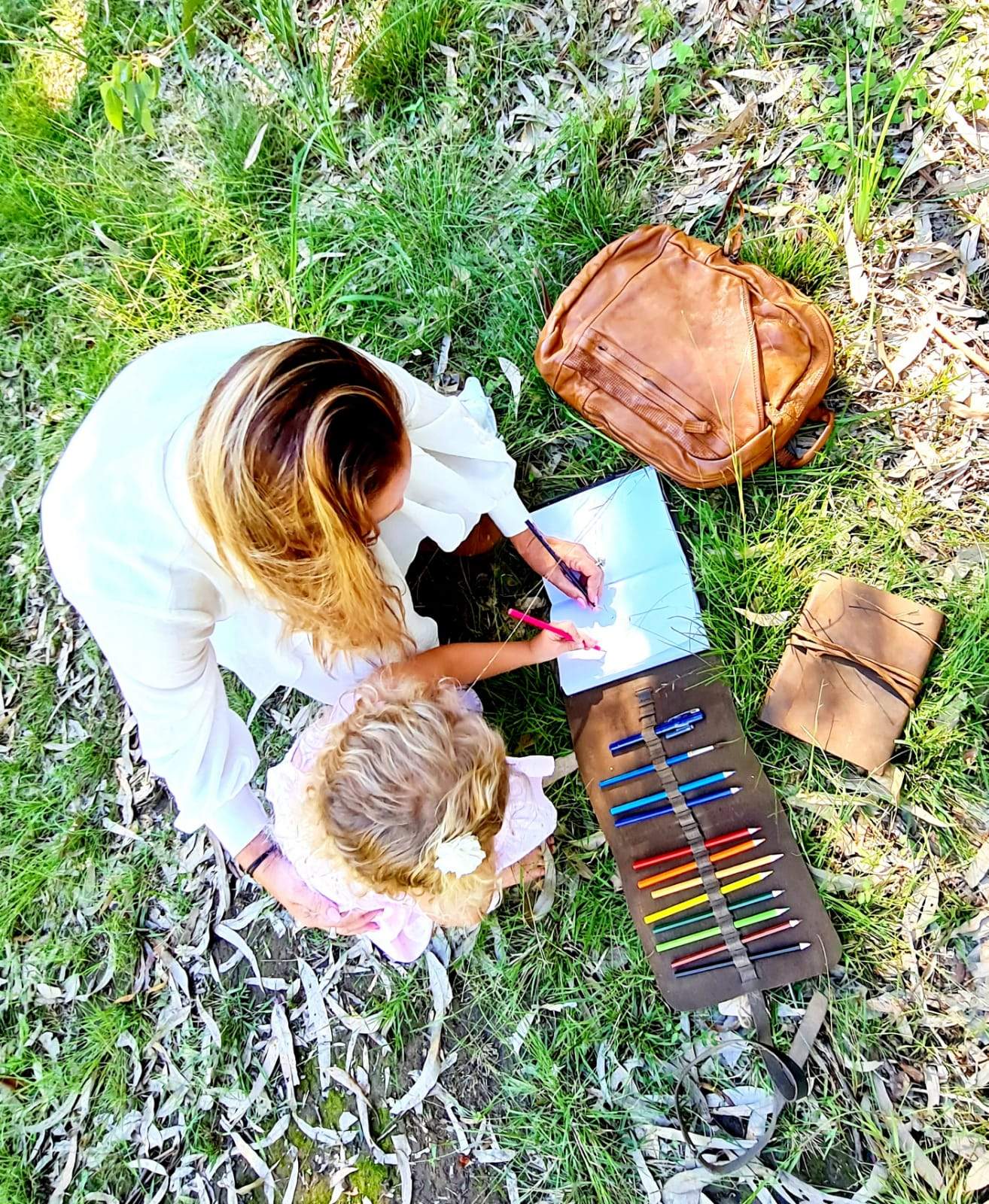 Leather Artists Journal