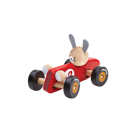 Racing Rabbit