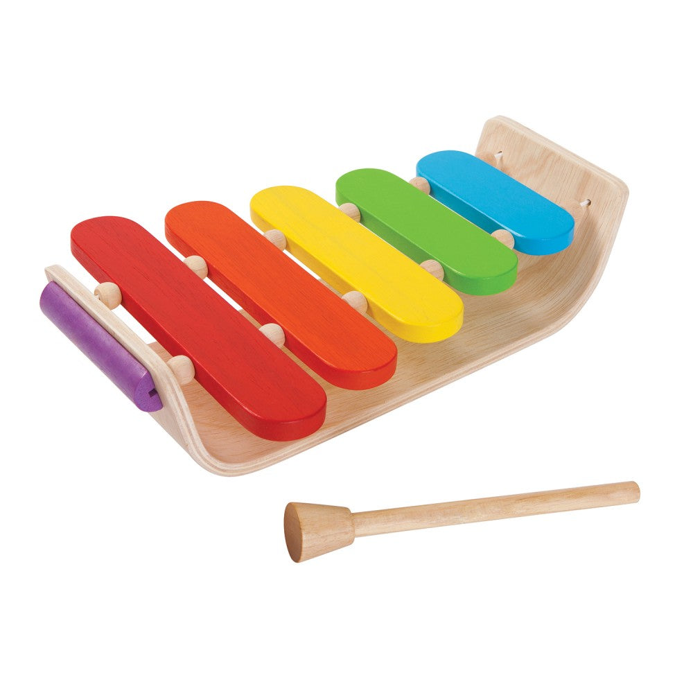 Wooden Plan Toys xylophone